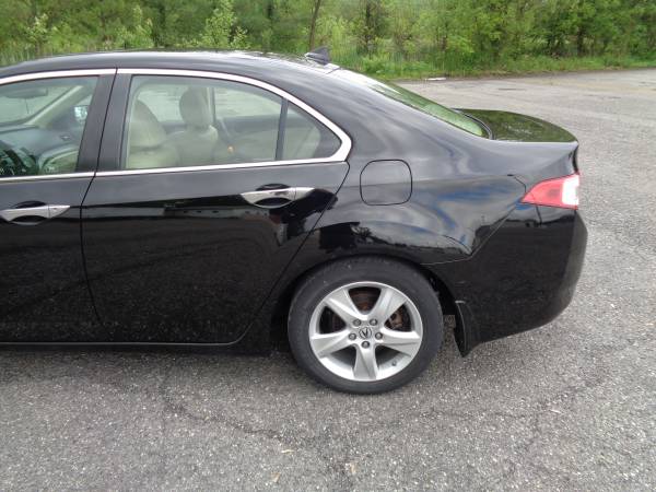 2010 Acura TSX Fully Loaded, Very Clean New tires for sale in Waynesboro, PA – photo 4