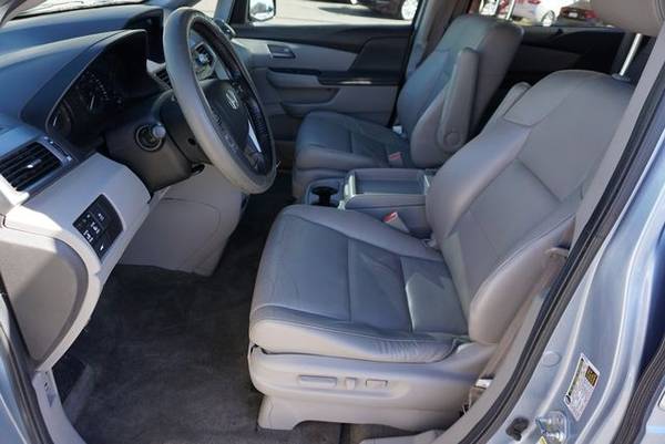 2013 Honda Odyssey EX-L Minivan 4D - - by dealer for sale in Greeley, CO – photo 12