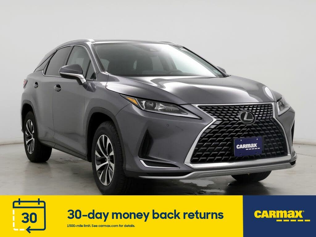 2020 Lexus RX 350 AWD for sale in Other, NJ