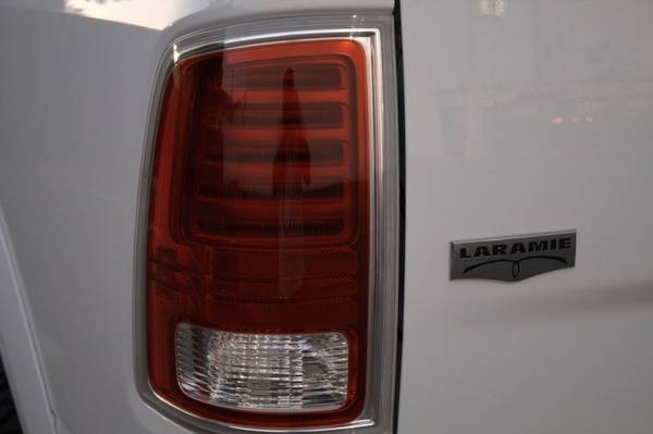 2013 DODGE Ram 2500 4WD Mega Laramie*4X4*43K MI*NEW TIRES*DIESEL~~~... for sale in Santa Clara, CA – photo 11