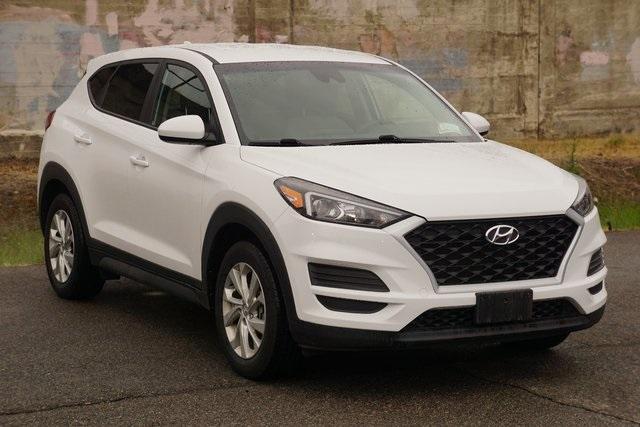 2019 Hyundai Tucson SE for sale in Spokane, WA – photo 3