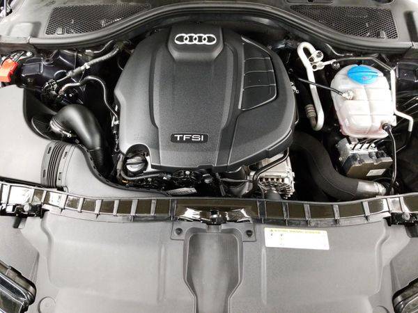 2016 Audi A6 2.0T Premium Plus - WHOLESALE PRICING! for sale in Fredericksburg, VA – photo 15