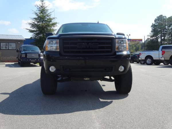2007 GMC SIERRA 1500 EXT. CAB 4WD for sale in Winterville, NC – photo 2