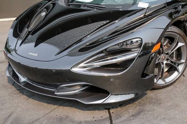 2018 McLaren 720S Performance Coupe - - by dealer for sale in Bellevue, WA – photo 2