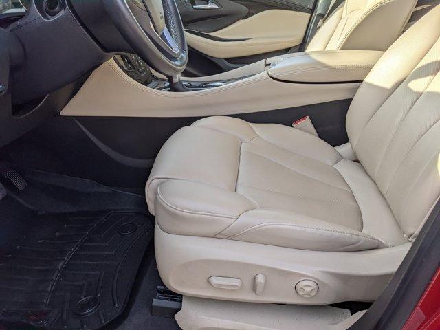 2019 Buick Envision Premium II for sale in Knoxville, TN – photo 17