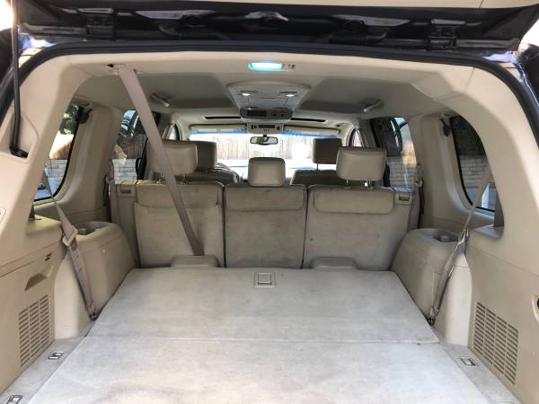 2005 infinity QX56 for sale in Valencia, CA – photo 14
