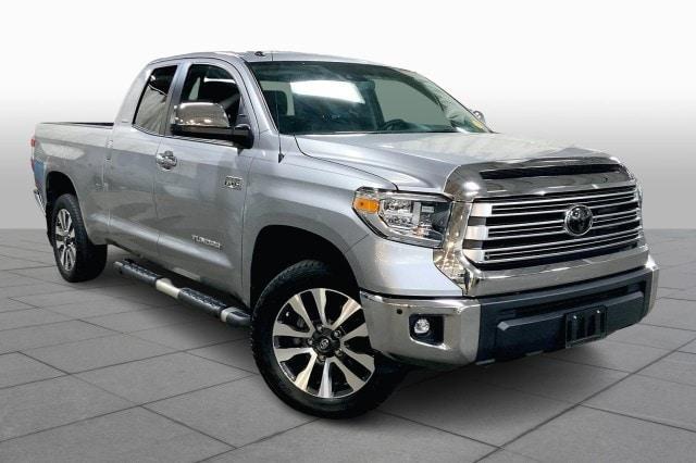 2018 Toyota Tundra Limited for sale in Other, MA – photo 2