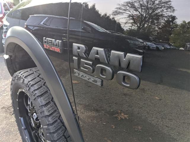 2021 RAM 1500 Classic SLT for sale in Gladstone, OR – photo 23