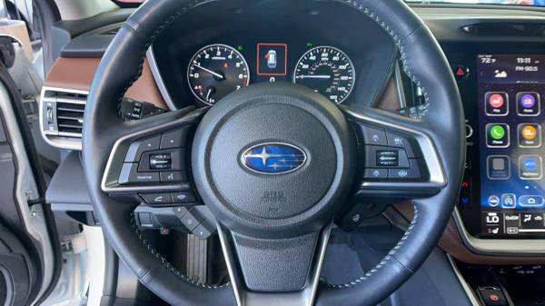 2020 Subaru Outback Touring XT - - by dealer - vehicle for sale in Reno, NV – photo 21