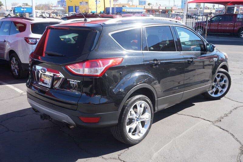2014 Ford Escape Titanium AWD for sale in Las Vegas, NV – photo 6