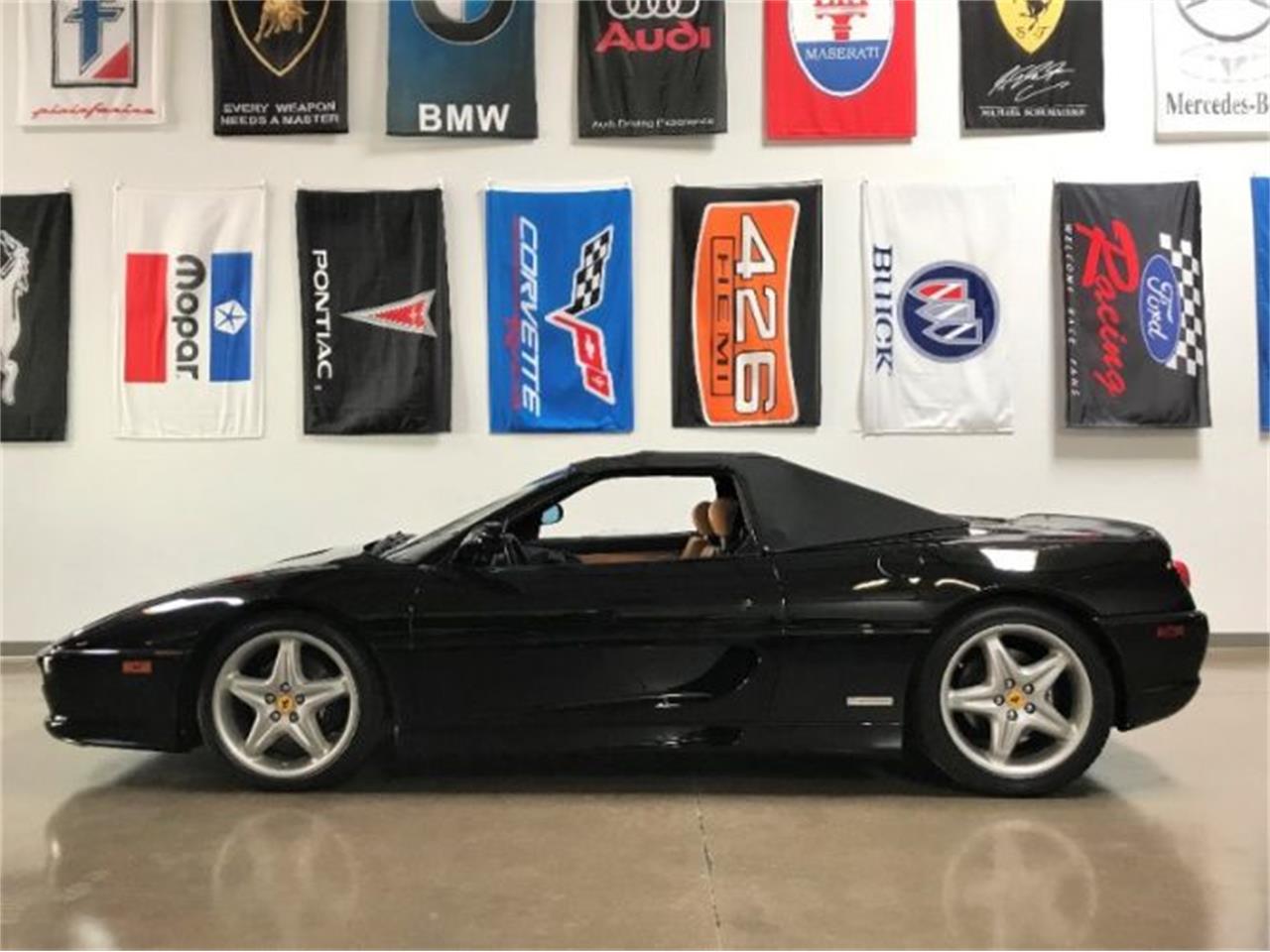 1997 Ferrari F355 Spider for sale in Cadillac, MI – photo 2