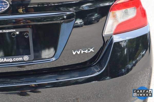 2021 Subaru WRX Premium - - by dealer for sale in St. Augustine, FL – photo 8