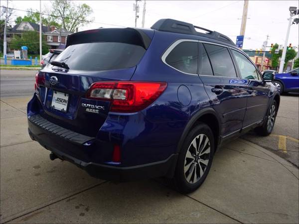 2015 Subaru Outback 2 5i Limited - - by dealer for sale in Cincinnati, OH – photo 15