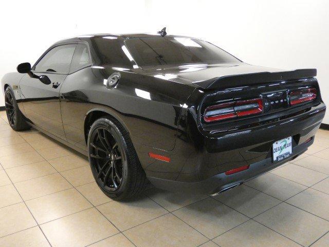 2019 Dodge Challenger R/T Scat Pack for sale in Saint Louis, MO – photo 4