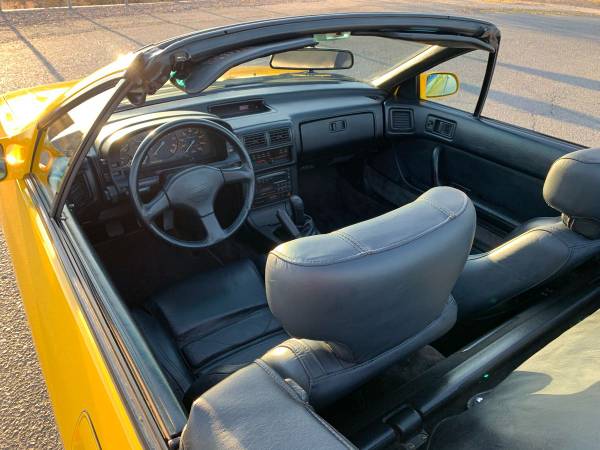 1989 Mazda RX7 for sale in Tucson, AZ – photo 7