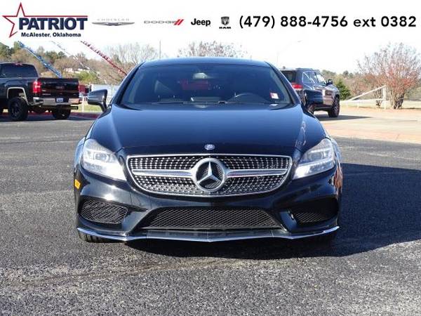 2016 Mercedes-Benz CLS CLS 400 - sedan - cars & trucks - by dealer -... for sale in McAlester, AR – photo 20