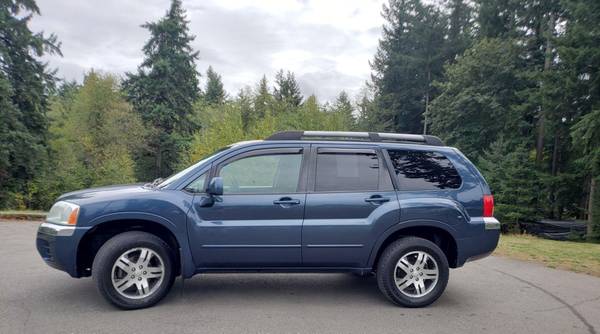 Credit an Issue? Need a break and 2nd chance? AWD SUV - As Low as for sale in PUYALLUP, WA – photo 3