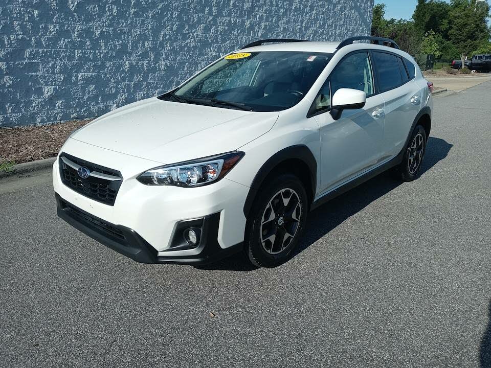 2018 Subaru Crosstrek Premium for sale in Fayetteville, NC – photo 3
