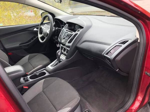 2014 Ford Focus for sale in Hazleton, PA – photo 4