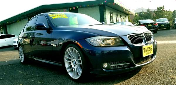 💥2011 BMW 335 Diesel 💥 - cars & trucks - by dealer - vehicle... for sale in Boise, ID – photo 20