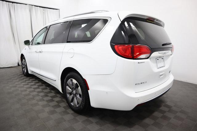 2018 Chrysler Pacifica Hybrid Limited for sale in Philadelphia, PA – photo 9