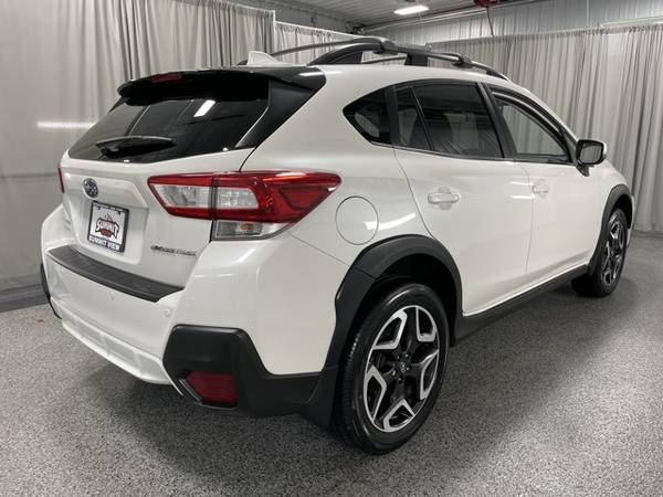 2019 SUBARU Crosstrek Limited Compact Crossover SUV AWD Low for sale in Parma, NY – photo 4