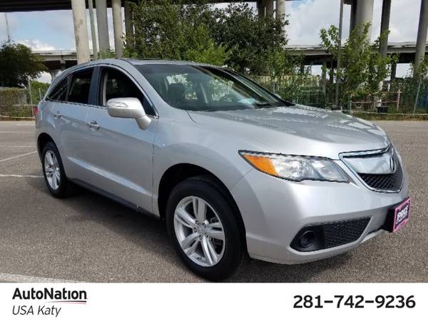 2013 Acura RDX SKU:DL008319 SUV for sale in Houston, TX – photo 3