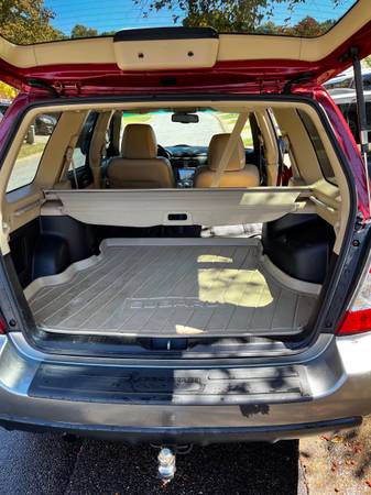 2007 Subaru Forester LL Bean, Automatic, 2 5X Engine, AWD for sale in Kennesaw, GA – photo 23