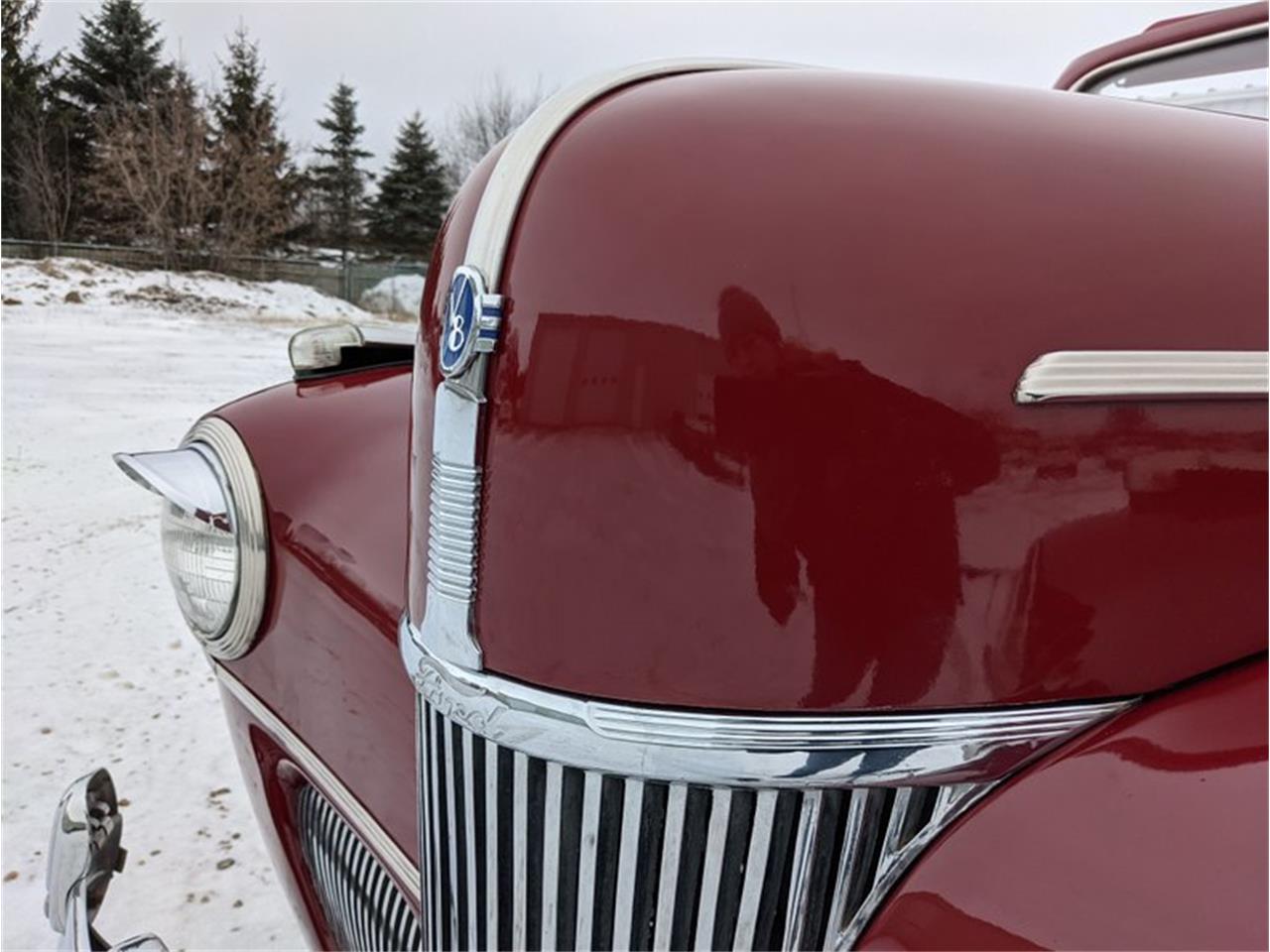 1941 Ford Super Deluxe for sale in Stanley, WI – photo 22