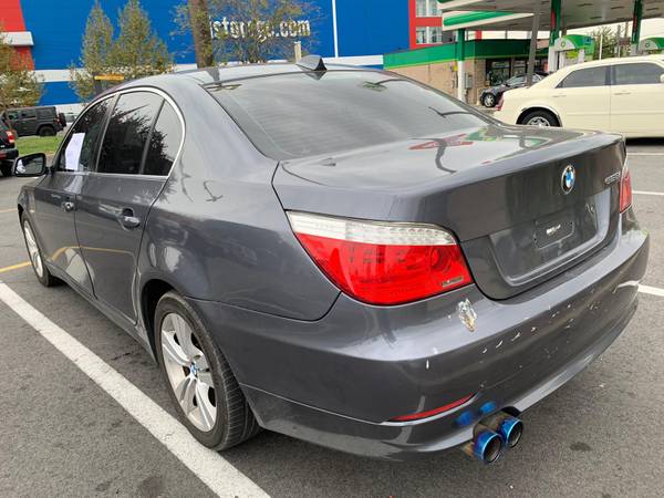 2010 bmw 528 xi for sale in Bronx, NY – photo 7