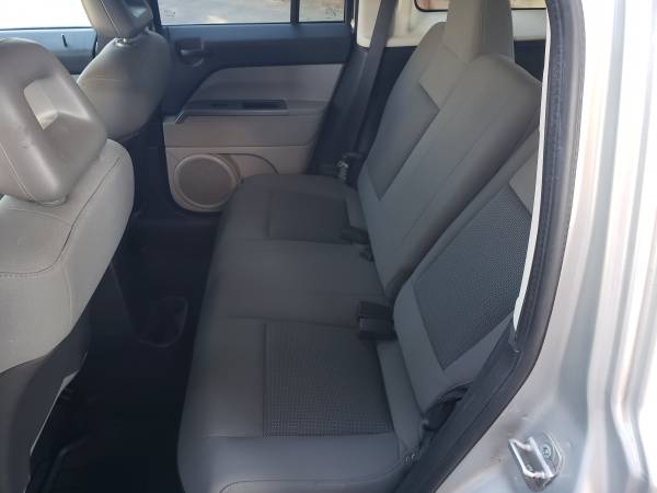 2007 Jeep Patriot 4x4 Great On Gas! Clean Title Smogged - cars & for sale in Sacramento , CA – photo 17