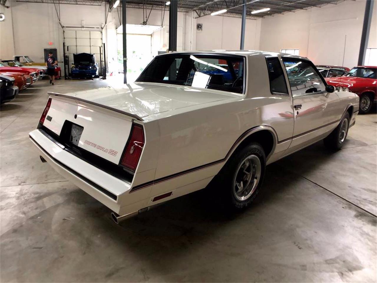 1985 Chevrolet Monte Carlo for sale in Gurnee, IL – photo 9