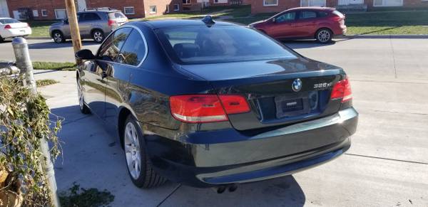 2007 BMW 328XI All Wheel Drive 140k miles. - cars & trucks - by... for sale in Omaha, NE – photo 4