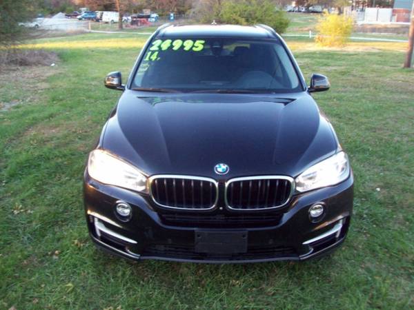 2014 BMW X5 xDrive35id - - by dealer - vehicle for sale in Springdale, AR – photo 20