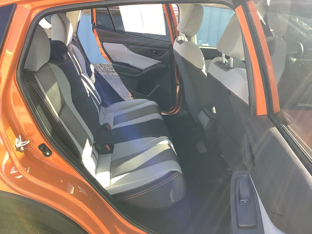 2019 Subaru Crosstrek 2.0i Premium AWD for sale in Warren, PA – photo 10
