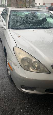2004 Lexus ES 330 for sale in Great Neck, NY – photo 3