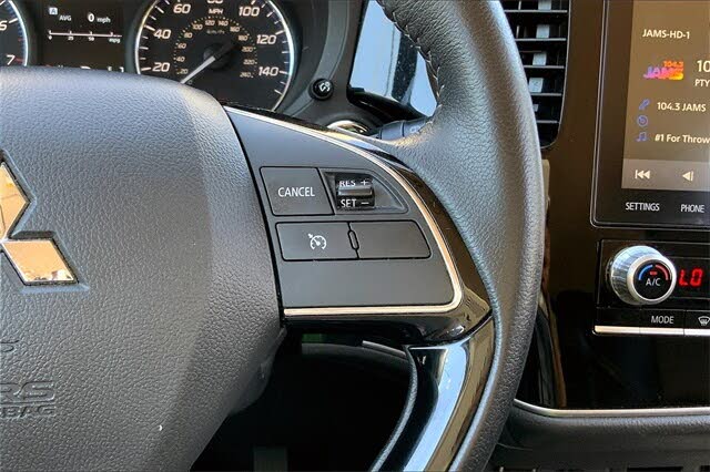 2020 Mitsubishi Outlander SEL AWD for sale in Downers Grove, IL – photo 10