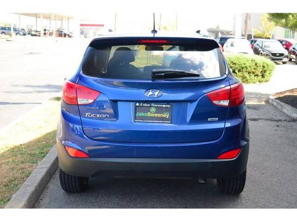 2014 Hyundai Tucson SE - SUV for sale in Cincinnati, OH – photo 6