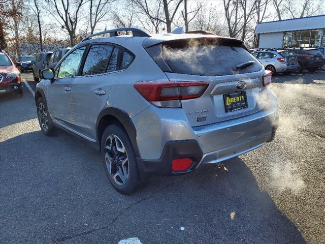 2020 Subaru Crosstrek Limited for sale in Emerson, NJ – photo 4