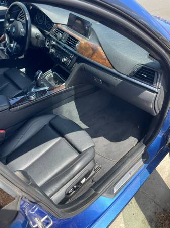 2015 BMW 428i Grand Coupe (Price Reduced) for sale in Camarillo, CA – photo 14