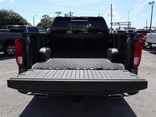 (2019 GMC Sierra 1500) SLE | truck for sale in Lakeland, FL – photo 11