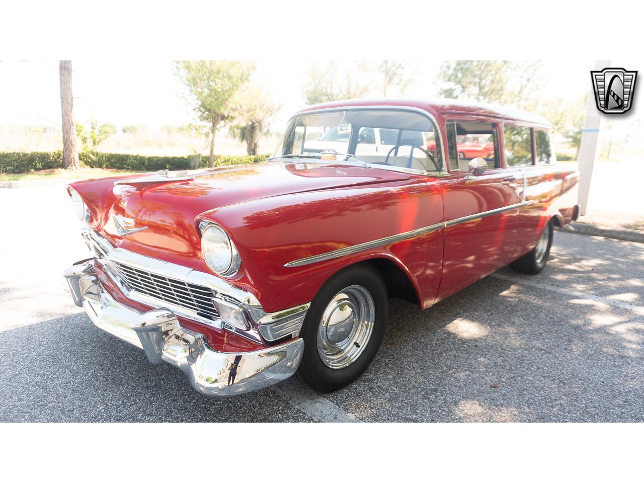1956 Chevrolet Antique for sale in O'Fallon, IL – photo 31