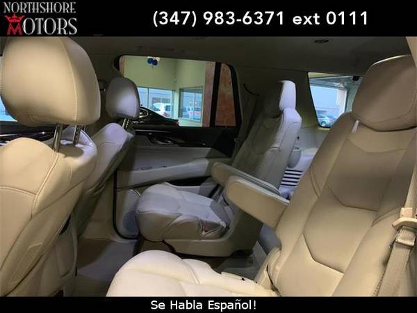 2016 Cadillac Escalade Premium Collection - SUV for sale in Syosset, NY – photo 14