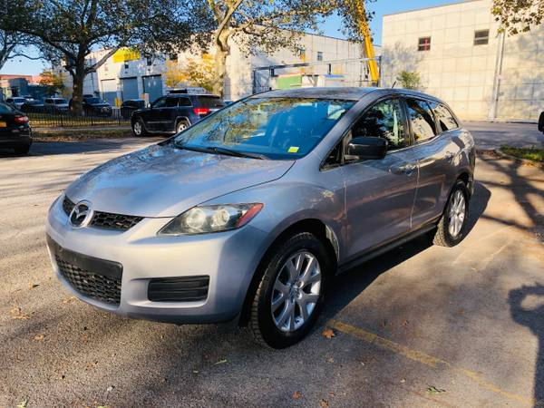 2007 MAZDA CX7 loaded for sale in Brooklyn, NY