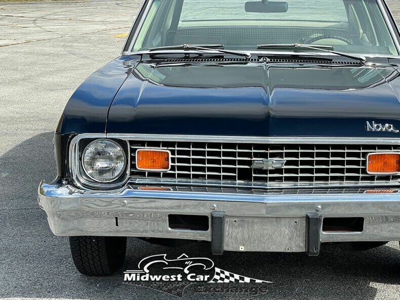 1974 Chevrolet Nova for sale in Alsip, IL – photo 38