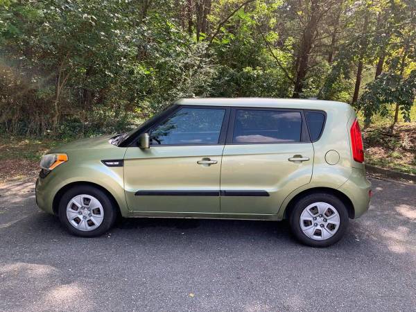 2012 Kia Soul Base 4dr Crossover 6A - WHOLESALE PRICING! - cars &... for sale in Fredericksburg, District Of Columbia – photo 3