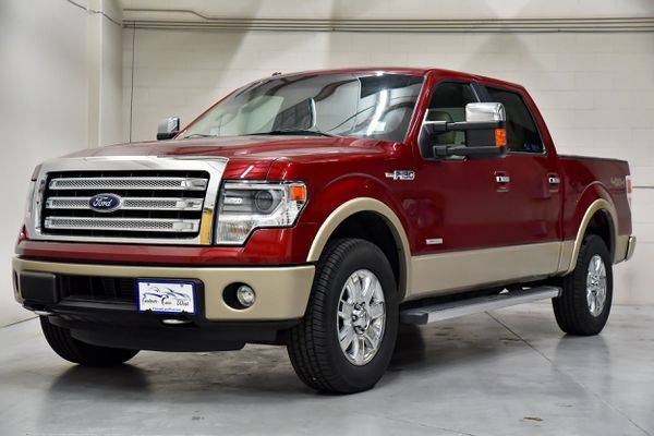2014 Ford F-150 F150 F 150 for sale in Englewood, CO – photo 2