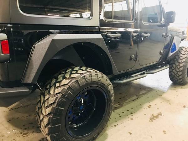 2018 Jeep Wrangler Unlimited Sport 4x4, 474 miles,Bluetooth,Back up... for sale in Cleveland, OH – photo 13