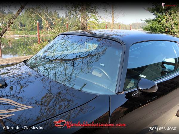 1977 Pontiac Trans Am - cars & trucks - by dealer - vehicle... for sale in Gladstone, OR – photo 17