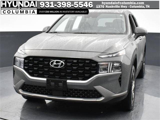 2021 Hyundai Santa Fe SE for sale in Columbia , TN – photo 2
